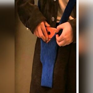 IPHONE Or Any Mobile Phone Carrying Knite pouch, NWT.